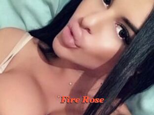 Fire_Rose