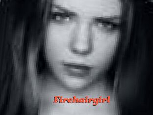 Firehairgirl