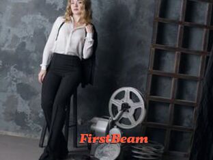 FirstBeam
