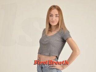 FirstBreath