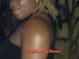 FirstLadyBoss