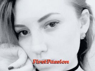 FirstPassion