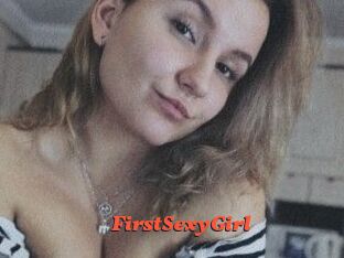 FirstSexyGirl_