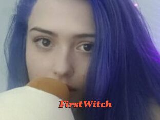 FirstWitch
