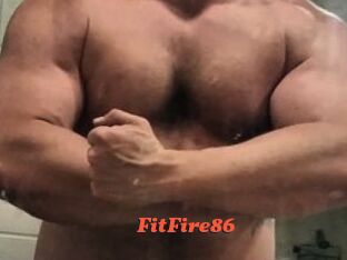 FitFire86