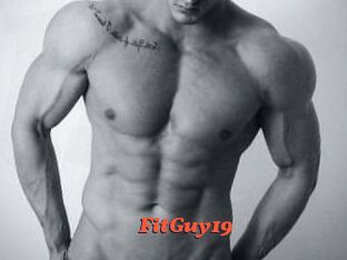 FitGuy19