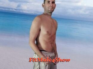 FitMale4Show