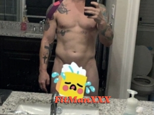 FitManXXX