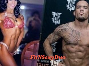 FitNSexyDuo