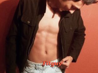 Fitguy