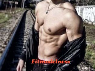 Fitmodelness