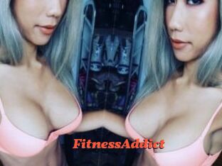 FitnessAddict