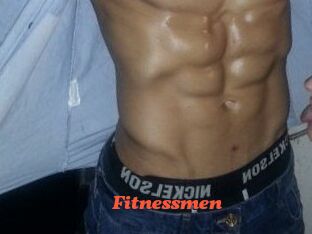 Fitnessmen