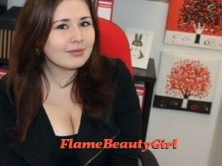 FlameBeautyGirl