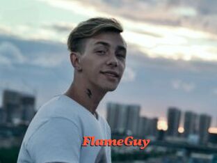 FlameGuy