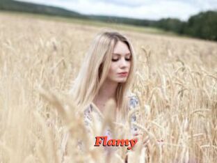 Flamy