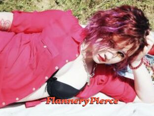 FlanneryPierce