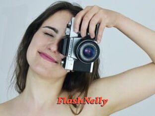 FlashNelly