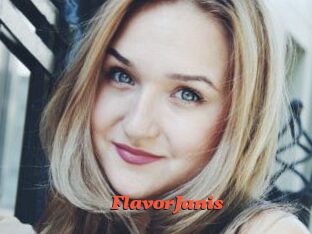 FlavorJanis