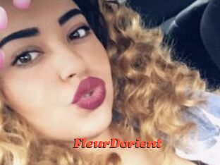 FleurDorient