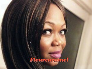 Fleurcaramel