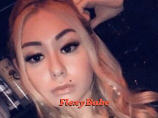 FlexyBabe