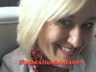 FlightAttendantAbby