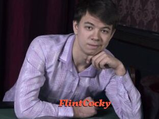 FlintCocky