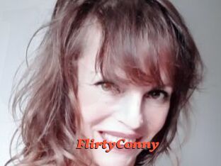 FlirtyConny