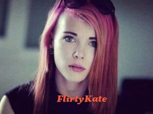 FlirtyKate