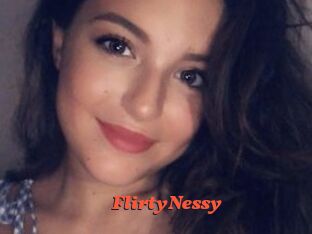 FlirtyNessy
