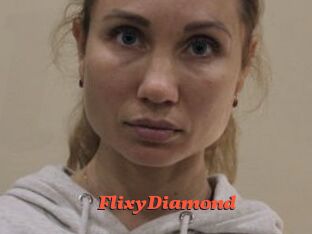 FlixyDiamond