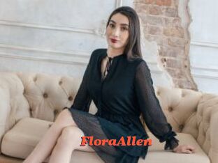 FloraAllen