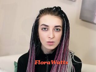 FloraWatts