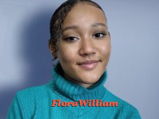 FloraWilliam