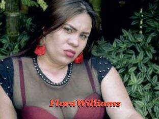 FloraWilliams