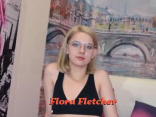 Flora_Fletcher