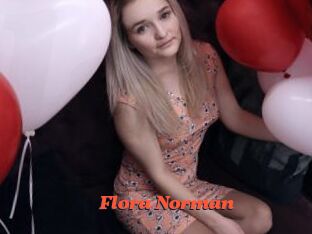 Flora_Norman