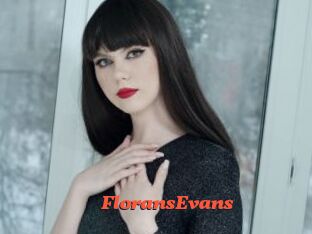 FloransEvans