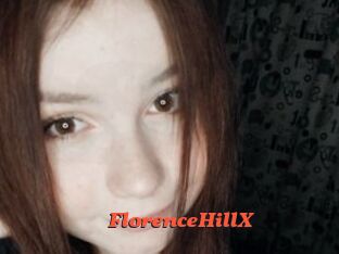 FlorenceHillX
