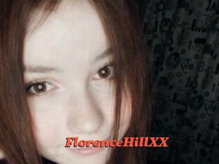 FlorenceHillXX
