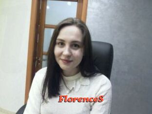 FlorenceS