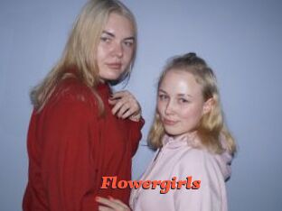 Flowergirls