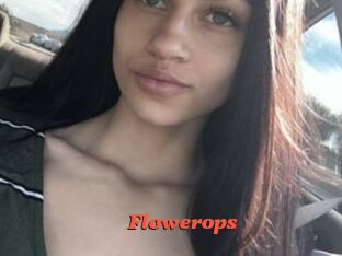Flowerops