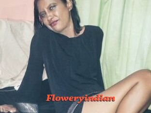 Floweryindian