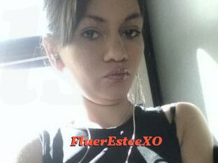 FluerEsteeXO