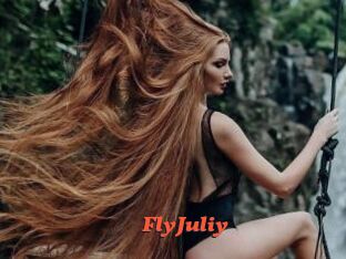 FlyJuliy