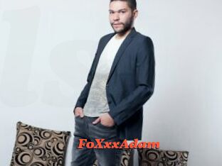 FoXxxAdam