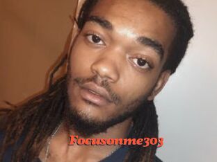 Focusonme303