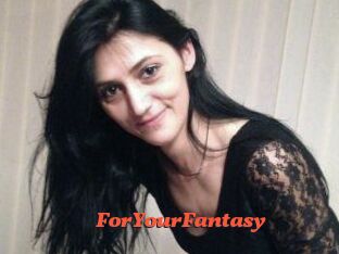 ForYourFantasy